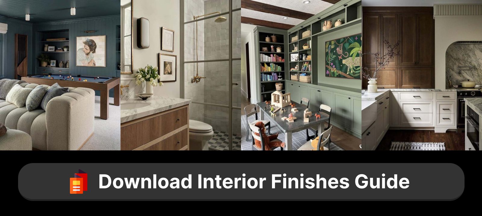 Download Interior Finishes Guide